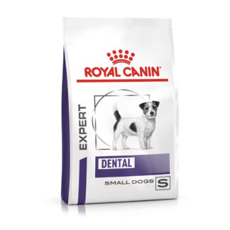 Royal Canin Expert Dental Small Dog - 2 x 3