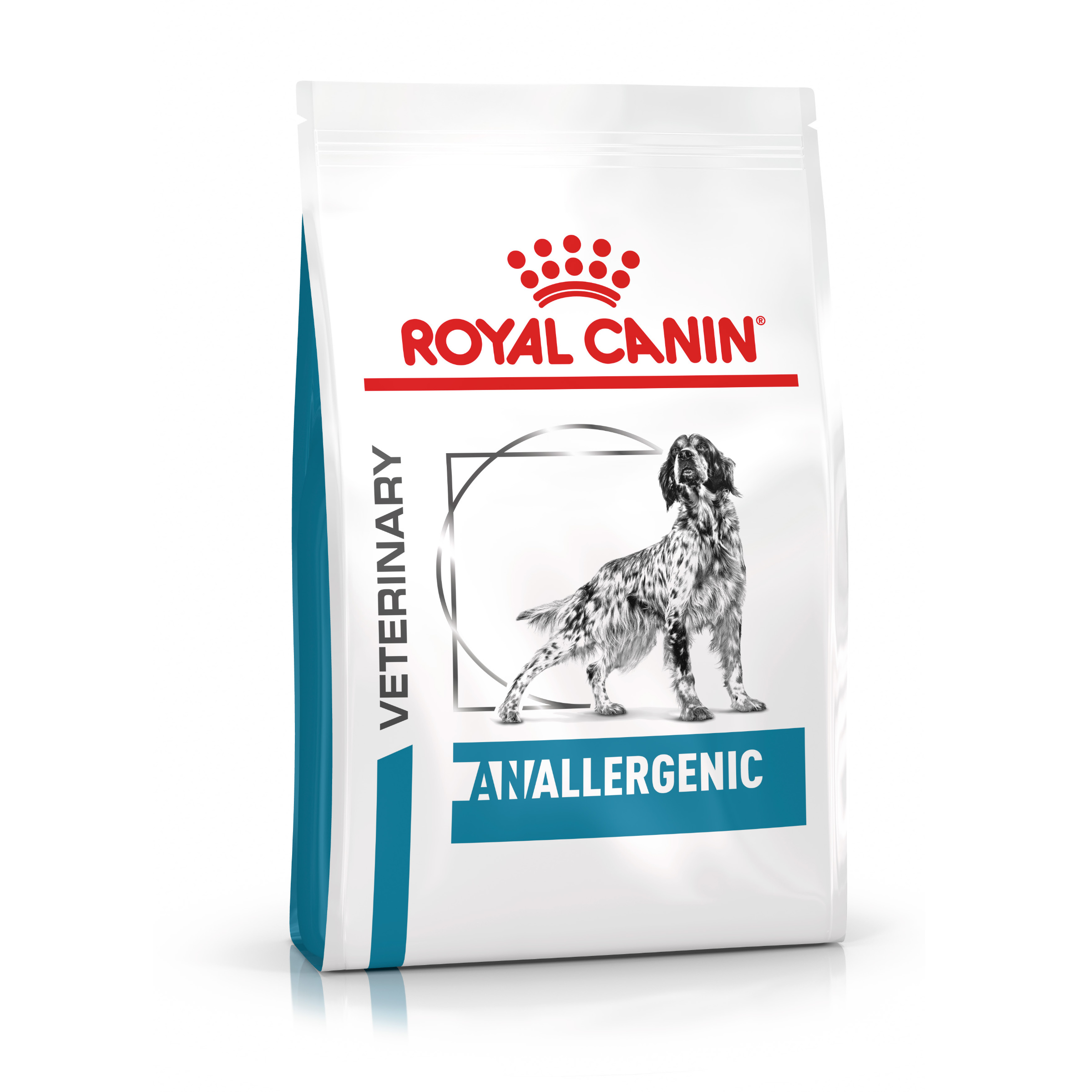 Royal Canin Veterinary Canine Anallergenic - 2 x 3 kg