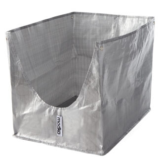 Modkat Toaleta pro kočky Flip - 3 vložky na stelivo