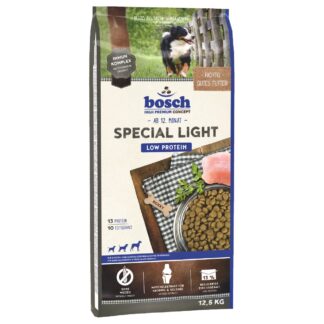 bosch Light Special - Výhodné balení 2 x 12