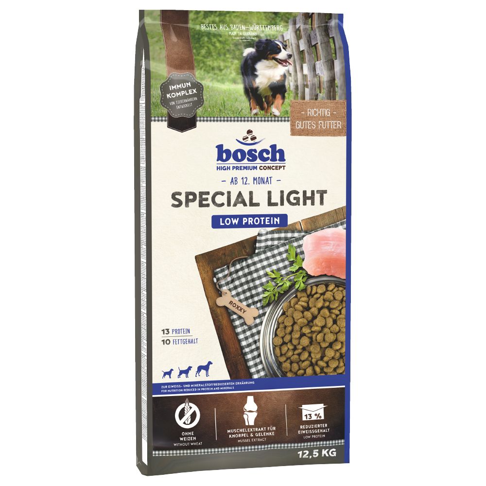 bosch Light Special - Výhodné balení 2 x 12
