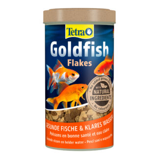 Tetra Goldfish - Výhodné balení 2 x 1 l
