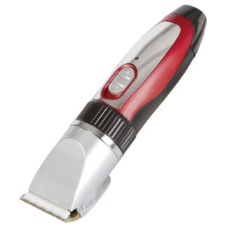 Kerbl Sonic stříhací strojek na baterie - Kompletní sada