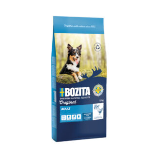 Bozita Original Adult kuřecí - bez pšenice - 12 kg