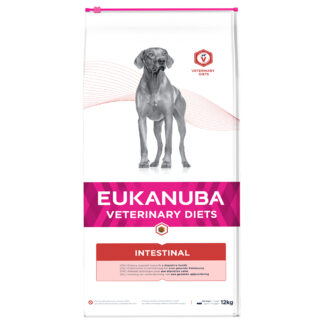 Eukanuba VETERINARY DIETS  Adult Intestinal - 2 x 12 kg