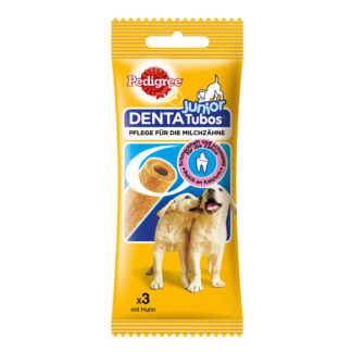 Pedigree Dentatubos Puppy - 54 kusů