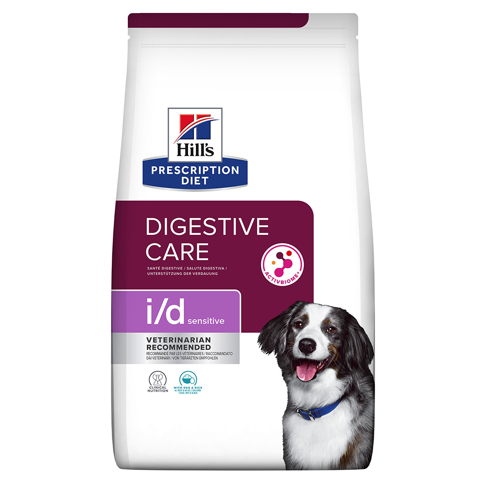 Hill's i/d Sensitive Digestive Care