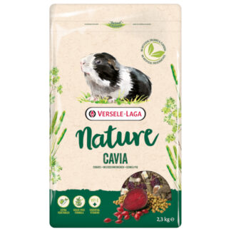 Versele-Laga Nature Cavia - 9 kg*