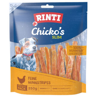 RINTI Chicko Slim - kuřecí velké balení 4 x 250 g