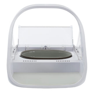 SureFeed Connect krmný automat řízený mikročipem - Krmný automat 400 ml