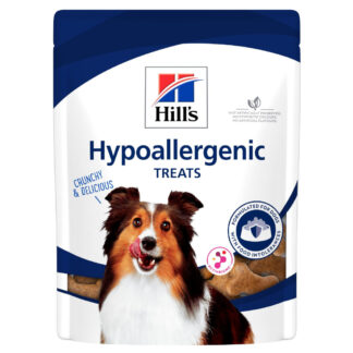 Hill's HypoAllergenic Treats - výhodné balení: 6 x 200 g