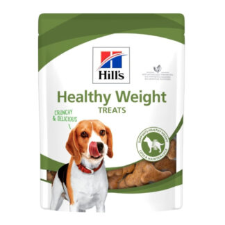 Hill's Healthy Weight Treats - výhodné balení: 6 x 200 g