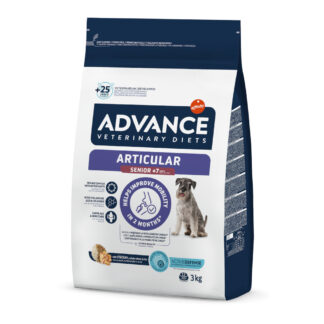 Advance Veterinary Diets Articular Care Senior - Výhodné balení: 2 x 3 kg