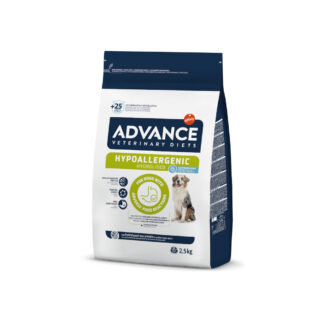Advance Veterinary Diets Hypoallergenic - 2 x 2