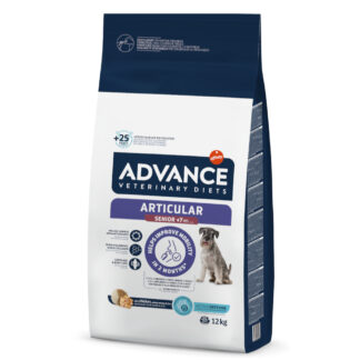 Advance Veterinary Diets Articular Care Senior - Výhodné balení: 2 x 12 kg