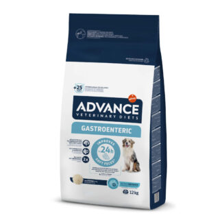 Advance Veterinary Diets Gastroenteric - Výhodné balení 2 x 12 kg