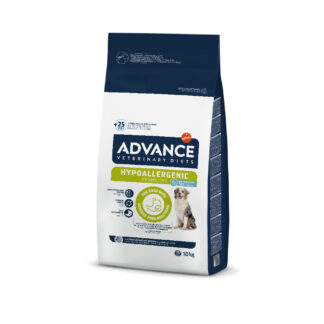 Advance Veterinary Diets Hypoallergenic - 10 kg