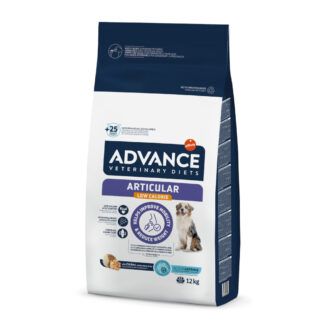 Advance Veterinary Diets Articular Care Light - Výhodné balení 2 x 12 kg
