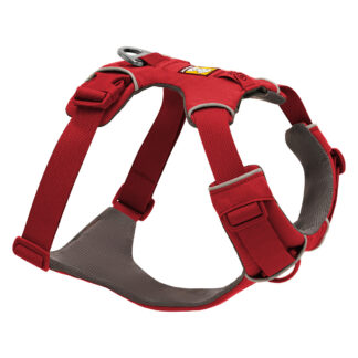 Ruffwear postroj Front Range