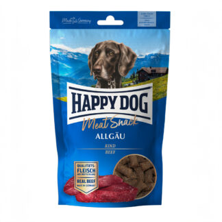 Happy Dog Meat Snack - Allgäu 6 x 75 g