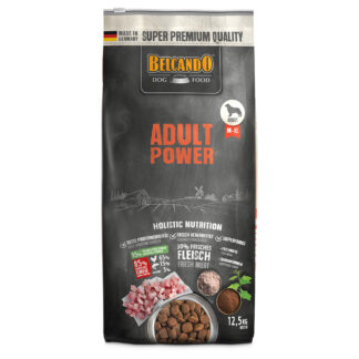 Belcando Adult Power - 2 x 12