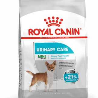 Royal Canin Mini Urinary Care - výhodné balení 2 x 3 kg