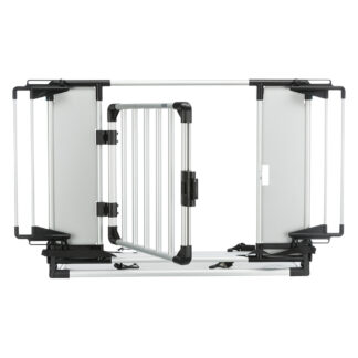 Trixie Friends on Tour univerzální mříž do auta - Š 94-114 × V 69 cm