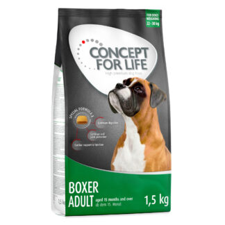 Concept for Life Boxer Adult - 4 x 1