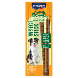 Vitakraft Insect Stick - 14 x 24 g