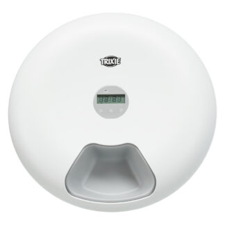 Trixie TX5+1 automatické krmítko - 6 x 180 ml