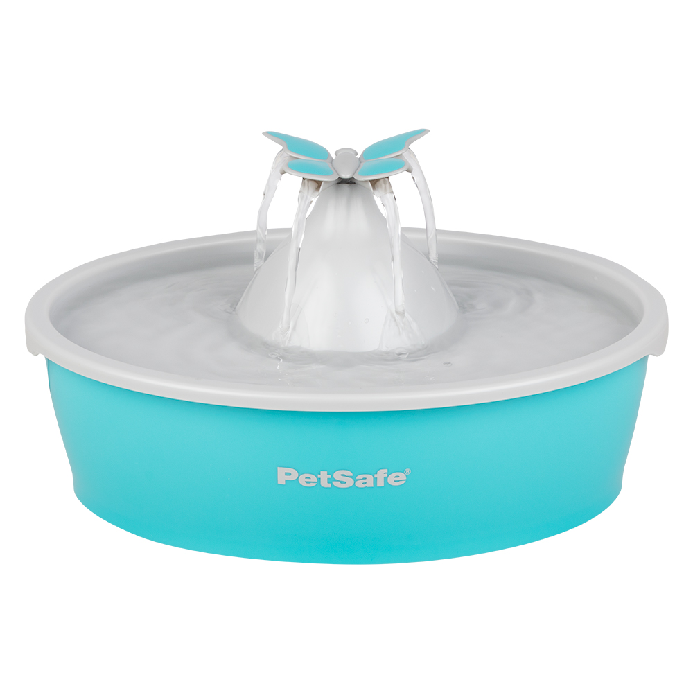 PetSafe® Drinkwell® Butterfly fontána - fontána 1