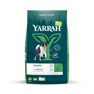 Yarrah Bio Vega - 2 x 2 kg