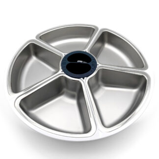 Cat Mate dávkovač krmiva C200 - příslušenství: misky do dávkovače z nerezové oceli