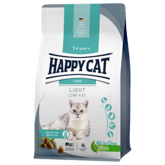 Happy Cat Care Adult Light - 10 kg
