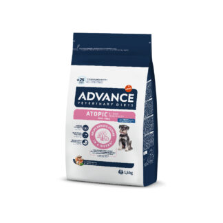 Advance Veterinary Diets Atopic Mini - 2 x 1