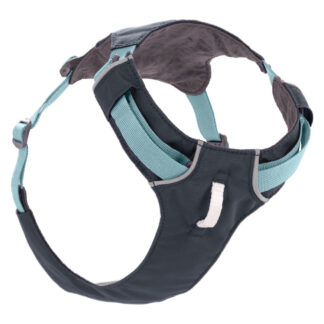 Ruffwear Postroj krátký Hi & Light
