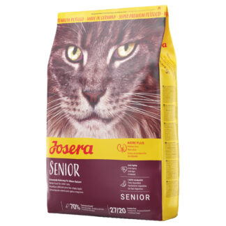 Výhodné balení Josera 2 x 10 kg - Senior