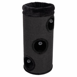 Škrabací válec Diogenes XL - černý