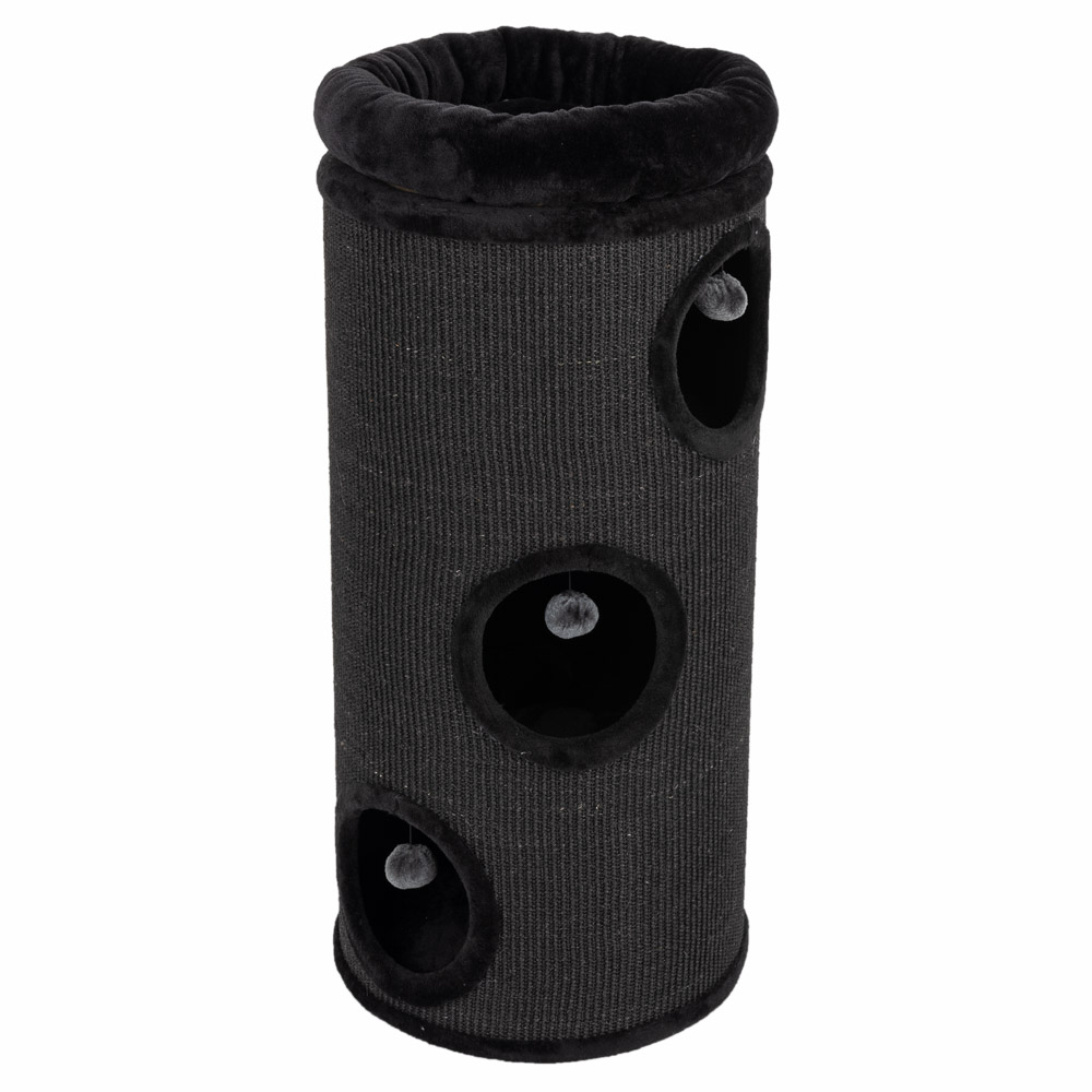 Škrabací válec Diogenes XL - černý