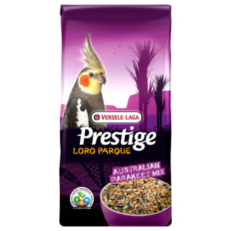 Versele Laga Prestige Premium Australian Parakeet - 20 kg