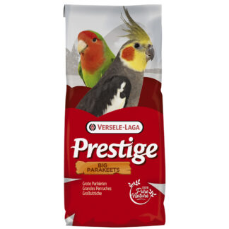 Versele-Laga Prestige Big Parakeet - 20 kg