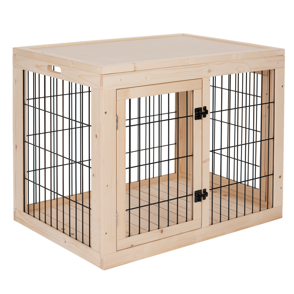 Dog Palace klec pro psy - Š 82 x D 59 x V 65