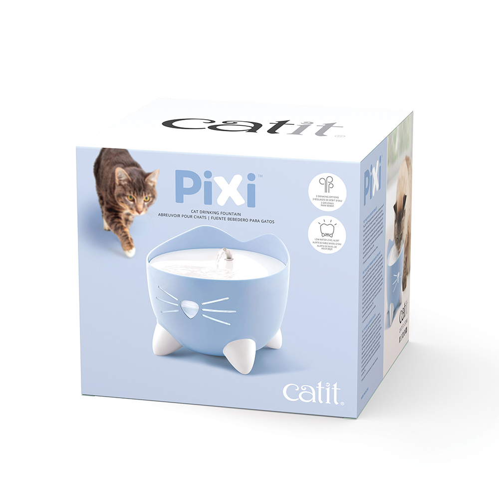 Catit PIXI fontánka