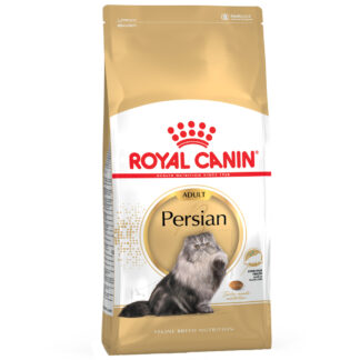 Royal Canin Breed Persian Adult - Výhodné balení 2 x 10 kg