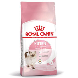 Royal Canin Kitten - 4 kg