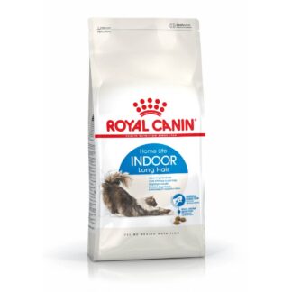 Royal Canin Indoor Long Hair - 10 kg