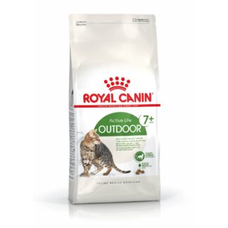 Royal Canin Outdoor 7+ - Výhodné balení 2 x 10 kg
