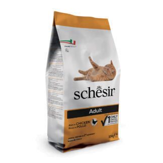 Schesir Adult Maintenance Chicken - 2 x 10 kg