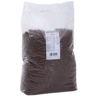 Pitti Cats Dinner - Drůbež (20 kg)