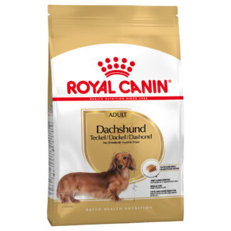 Royal Canin Dachshund Adult - 7